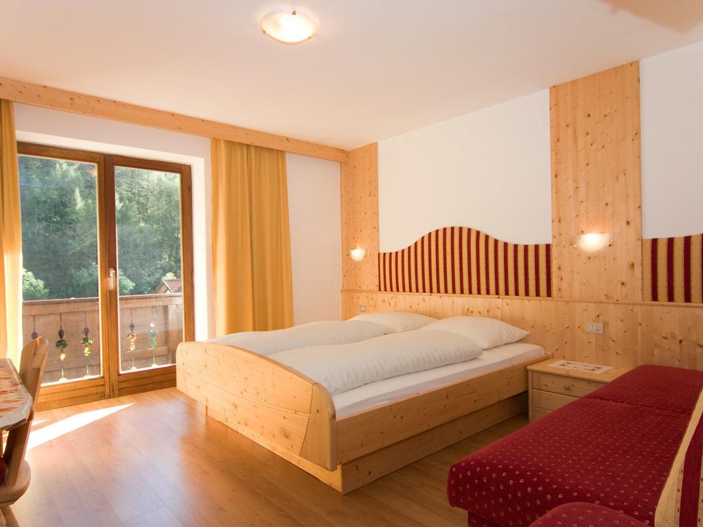 Pension & Appartament Anna Predoi Room photo
