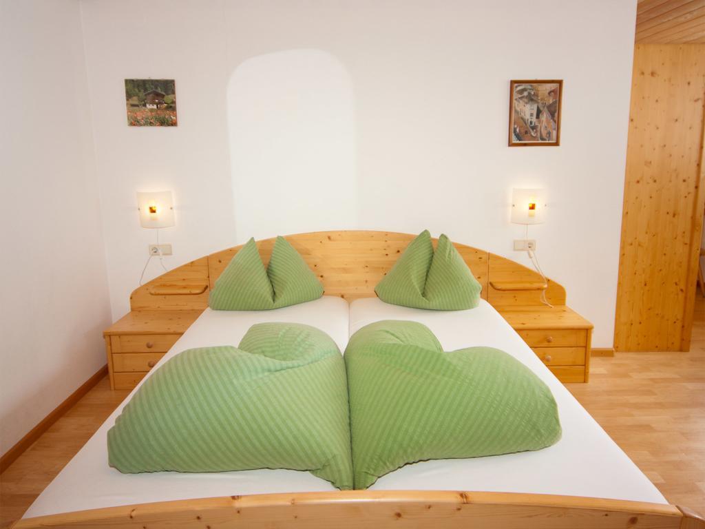 Pension & Appartament Anna Predoi Room photo