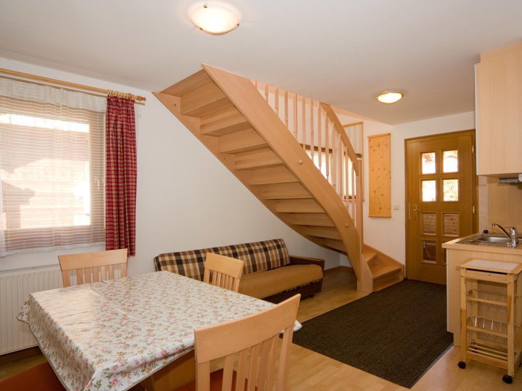 Pension & Appartament Anna Predoi Room photo