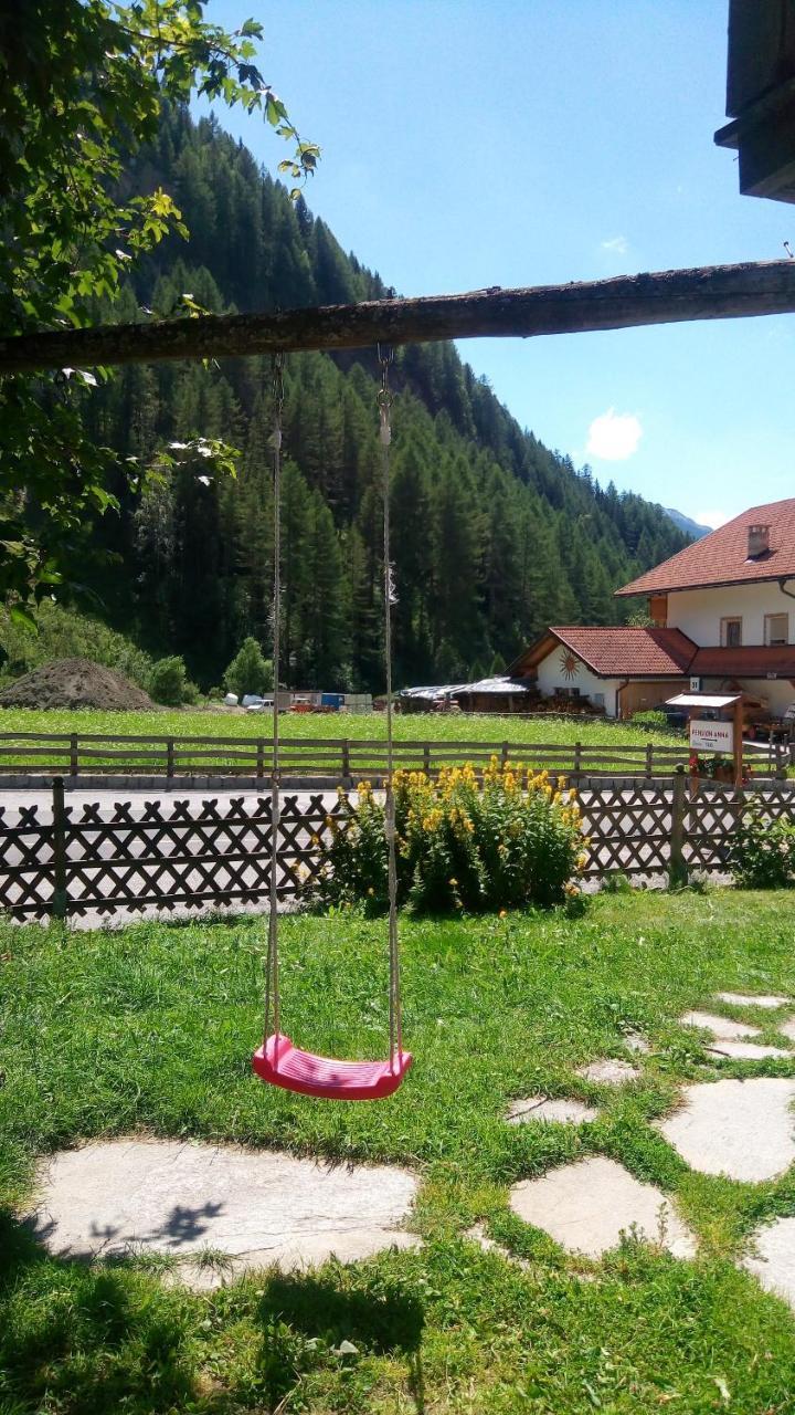 Pension & Appartament Anna Predoi Exterior photo